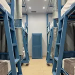Хостел Mega