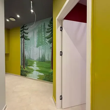 Ostello Mega Sarandë