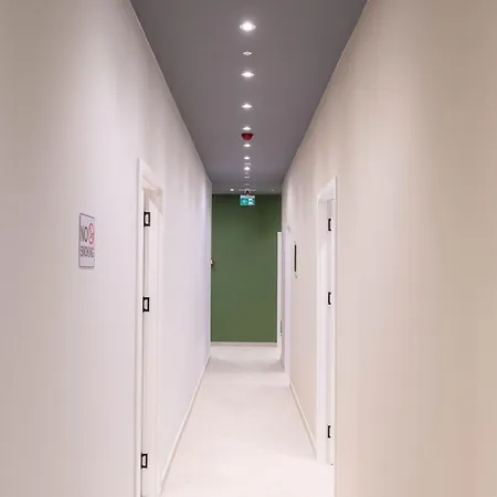 Mega Vandrarhem