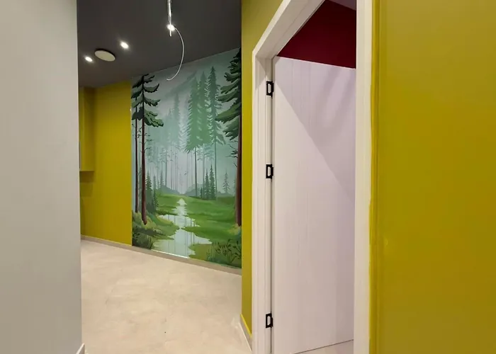 Ostello Mega Sarandë