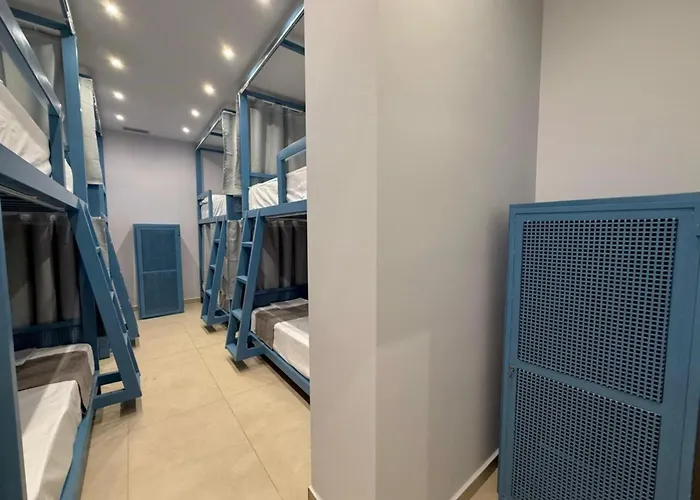 Ostello Mega Sarandë