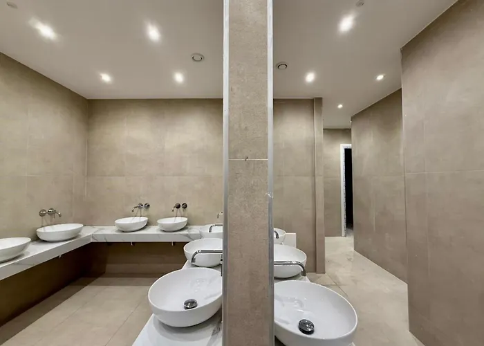 Ostello Mega Sarandë