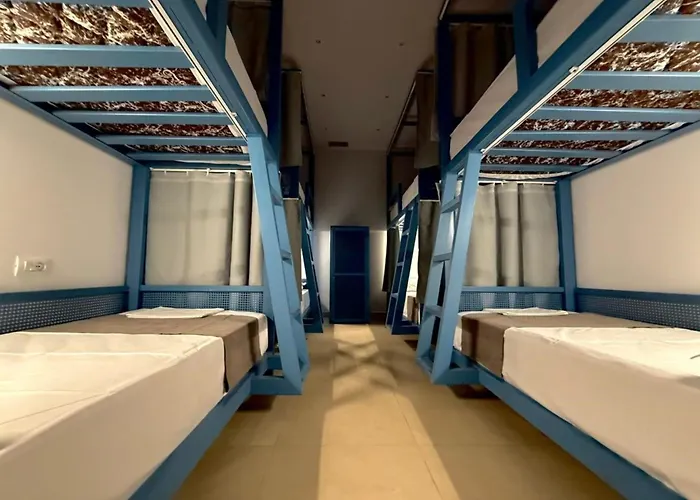 Ostello Mega Sarandë