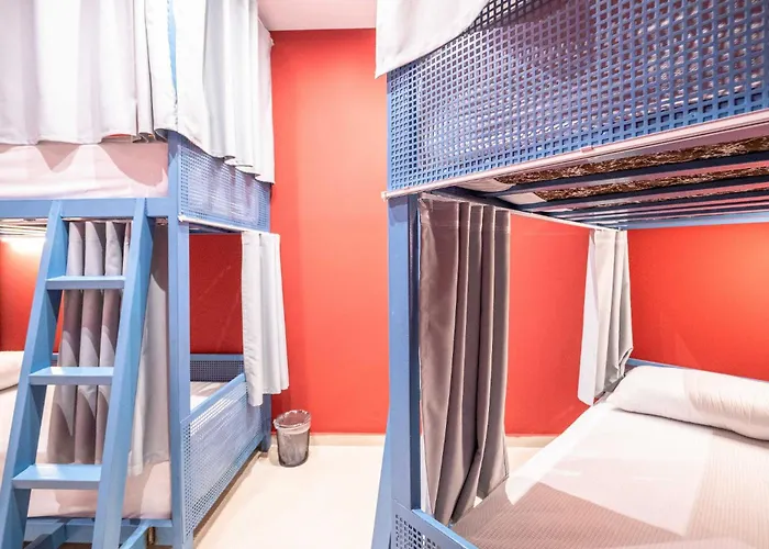 Ostello Mega Sarandë