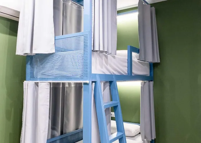 Ostello Mega Sarandë