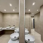 旅馆 Mega Sarandë