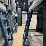 ホステル Mega Sarandë