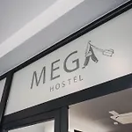 ホステル Mega