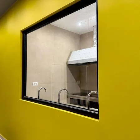 Mega Hostal