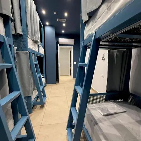 Hostel Mega Sarande