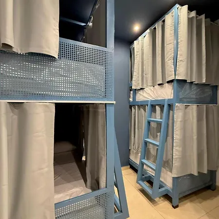 Hostel Mega