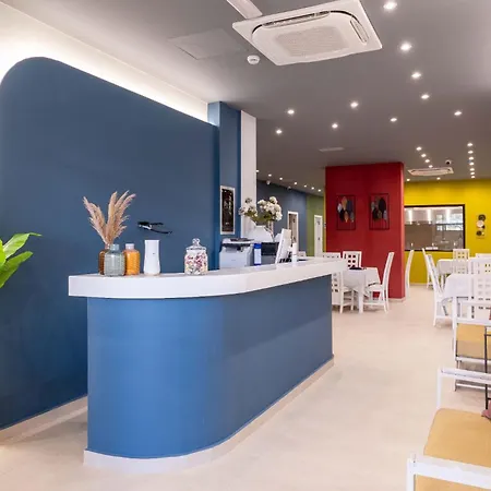 Mega Hostel Sarande