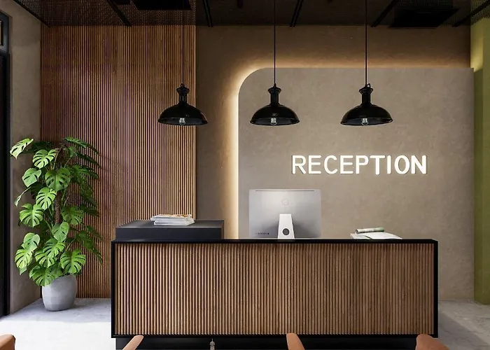 Ostello Mega Sarandë