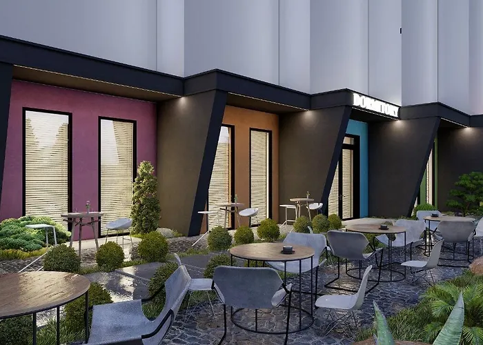 Ostello Mega Sarandë