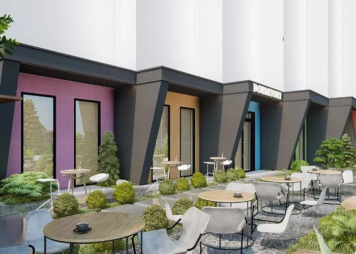 Mega Ostello Sarandë